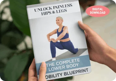 FemiCore Bonus 3 - Unlock the Secret to Painless Hips and Legs Blueprint